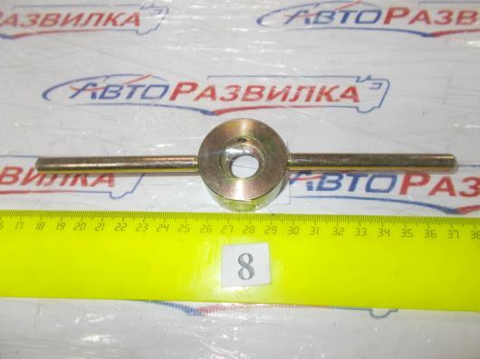 Плашкодержатель М 3-М 8