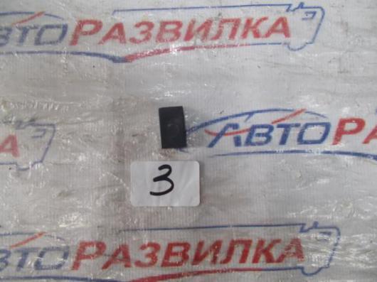 Пробка ступицы для а/м КАМАЗ ЕВРО 53205-3104045