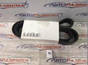 Ремень вентилятора 8РК 1575 Евро-4 5260381 Cammins