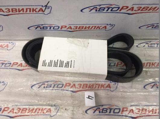 Ремень вентилятора 8РК 1575 Евро-4 5260381 Cammins