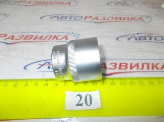 Головка 36мм 6 гранная