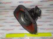 Коробка раздаточная МТЗ 72-1802020  БЗТДиА