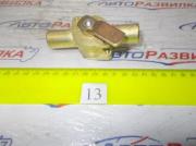 Кран отопителя МАЗ прямой 64221-8101150