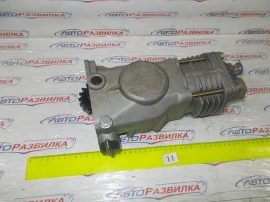 Р/к компрессора ЗИЛ Бычок,ПАЗ с воздушным охлаждением  А29.01.000РК