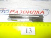Метчики ручной М 12-1,5