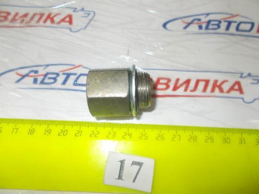 Штуцер М22х М22 внутренний