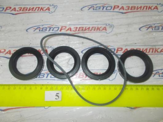 Р/к переднего ведущего моста МТЗ- 80/82/82А/102 дифференциала+главной передачи ПВМ 1948/38007