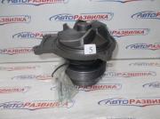 Насос водяной для а/м КАМАЗ D=121мм LUZAR 740.11-1307010