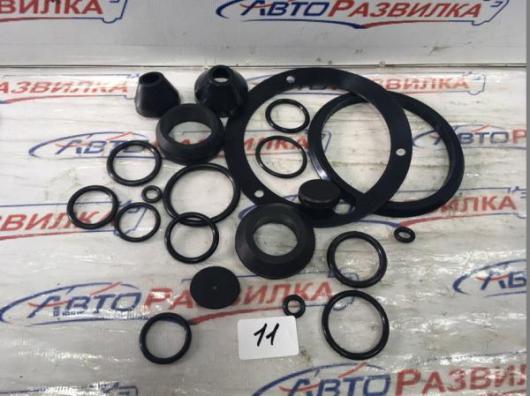 Р/к ПГУ для а/м КАМАЗ пневмогидроусилителя малый ЕВРО,МАЗ,КРАЗ,УРАЛ нового 11-1602410 Волчанск