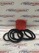 Р/к гидроцилиндра для а/м КАМАЗ 65111,65115 подъема кузова РТИ 12 поз.