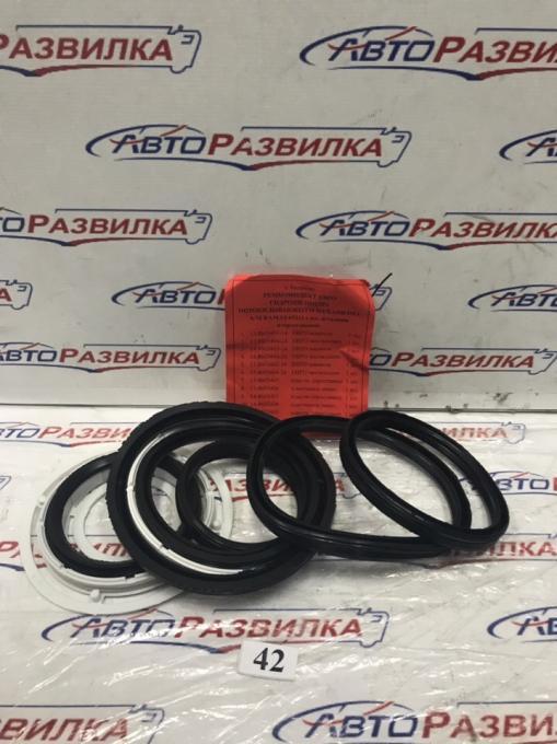 Р/к гидроцилиндра для а/м КАМАЗ 65111,65115 подъема кузова РТИ 12 поз.