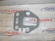 Прокладка коллектора впускного для а/м КАМАЗ домик 740-1115026