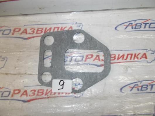 Прокладка коллектора впускного для а/м КАМАЗ домик 740-1115026