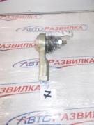 Наконечник тяги КПП ЕВРО правый короткий для а/м КАМАЗ внутренняя резьба 362-1703521-20