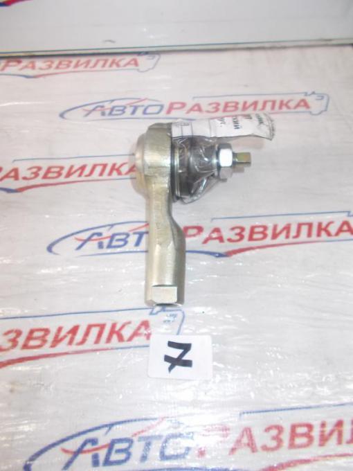 Наконечник тяги КПП ЕВРО правый короткий для а/м КАМАЗ внутренняя резьба 362-1703521-20