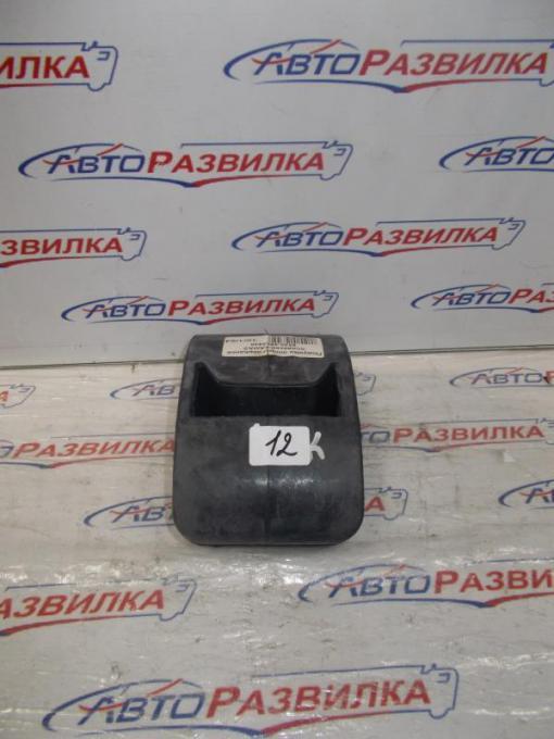 Подушка опоры передней подвески для а/м КАМАЗ 6520-2902430