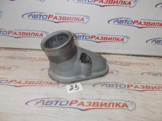 Патрубок водяной коробки для а/м КАМАЗ ЕВРО 7406-1303130-20