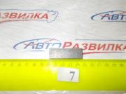 Шпонка 14х9х45 110 вала ведущего для а/м КАМАЗ 853800