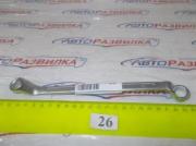 Ключ накидной 14-17мм