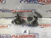 Термостат для а/м КАМАЗ 2+1 ТС-107-1306100-01М  80 градусов ELTRA