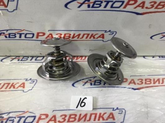 Термостат для а/м КАМАЗ 2+1 ТС-107-1306100-01М  80 градусов ELTRA