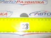 Шпонка распредвала ЯМЗ-240 сегментная 314047-П2