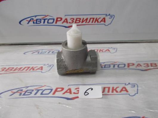 Кран разобщительный для а/м КАМАЗ 12-3520010-10 ПААЗ