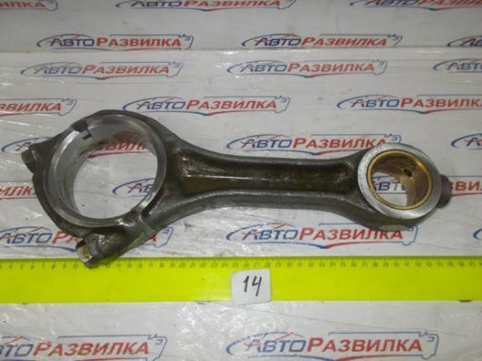 Шатун двигателя А-41/А-01 6Т3-03с2А