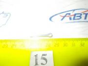 Шплинт 3-20 1/7964-01 Белебей