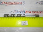 Сверло по бетону 14х150