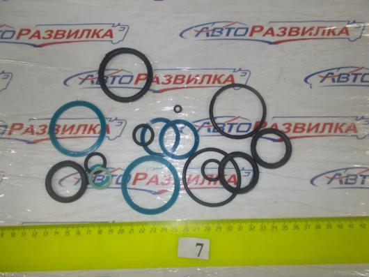 Р/к цилиндра ЦС- 55 401