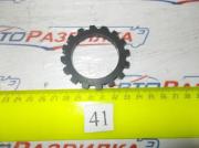 Кольцо уплотнительное МАЗ гайки хвостовика  500-2402064