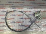 Трос печки привод отопит для а/м КАМАЗ  в сборе из 3-х тросов 5320-8109020-10