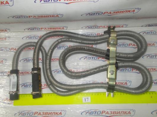 Радиатор масляный Т-40 Д144-1405020