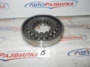 Муфта синхронизатора делителя для а/м КАМАЗ 15-1770190