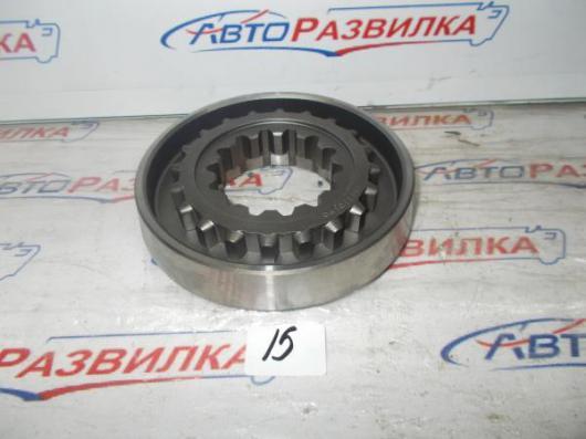 Муфта синхронизатора делителя для а/м КАМАЗ 15-1770190
