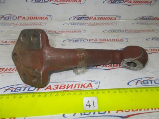 Рычаг поворотный правый ГУР МТЗ 52-2308074-01