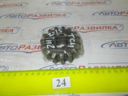 Шестерня реверса КПП Z=15 Т-25 А25.37.211