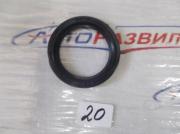 Манжета 45х60х7 первичного вала КПП для а/м КАМАЗ 14-1701238