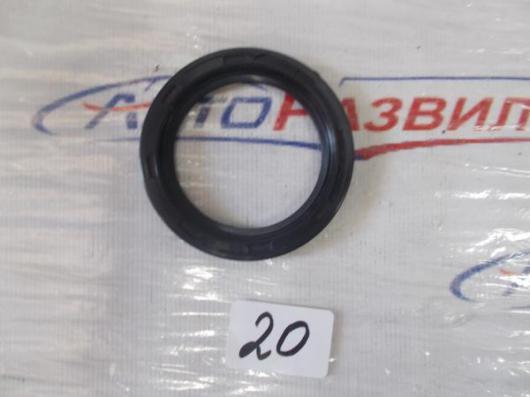 Манжета  45х60х7 первичного вала КПП для а/м КАМАЗ 14-1701238