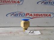 Соединитель трубок наружная резьба 12мм М10х1 6117