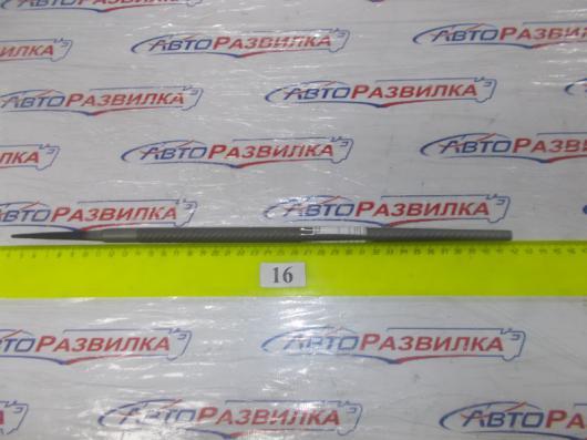 Напильник круглый 300 мм №1