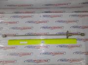 Трубка высокого давления ЯМЗ 236-1104308-Г нового образца с фланцем Китай