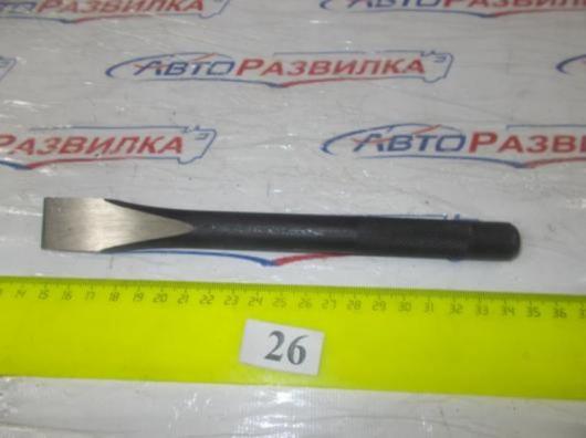 Зубило 19-200 мм