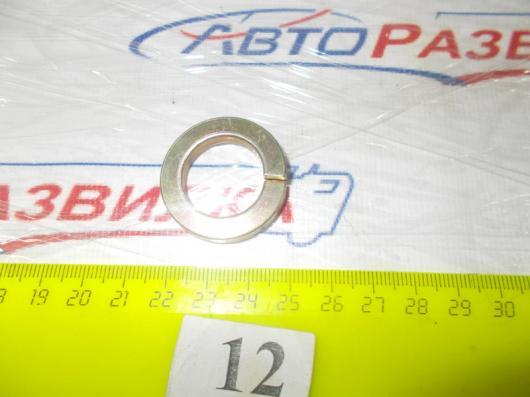 Шайба гроверная d=20 1-05174-71