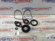 Р/к насоса ГУР для а/м КАМАЗ с манжетой 53212-3407200-01