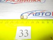 Штифт полукольца ЯМЗ 7мм 236-1005169