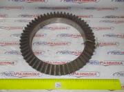 Шестерня коническая заднего моста ДТ-75 77.38.121