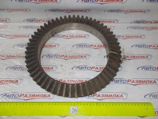Шестерня коническая заднего моста ДТ-75 77.38.121