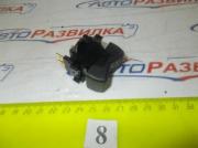 Переключатель клавиша П-150М25.52 рабочей фары нового образца с подсветкой 3 контакта